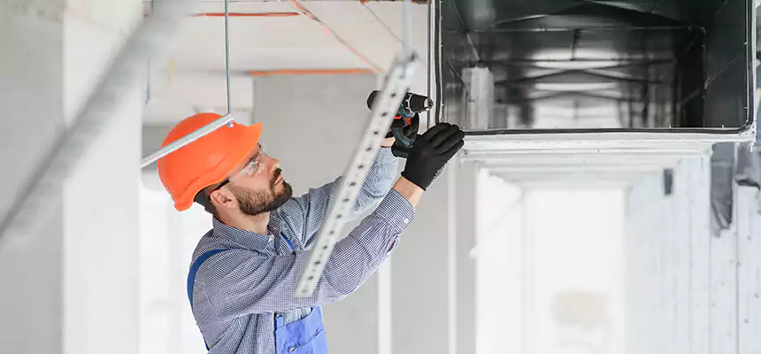 Our Air Vent Replacement Services in Palm Coast, FL