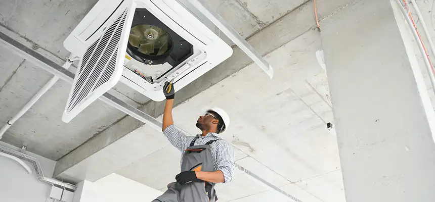 Efficient Multi‑Unit & HOA Annual Vent Cleaning Plans in Palm Coast