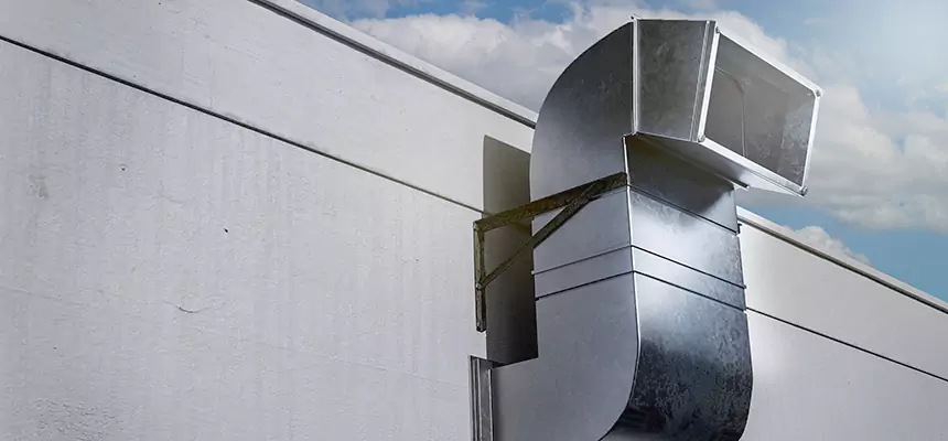 Comprehensive Commercial HVAC Cleaning in Palm Coast