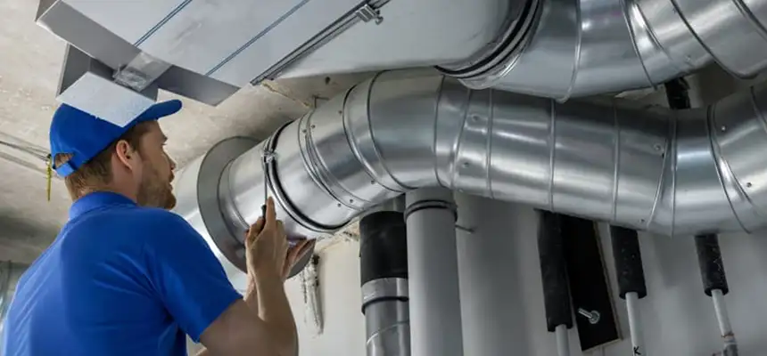 Our Commercial Laundry Vent Cleaning Services in Palm Coast, FL