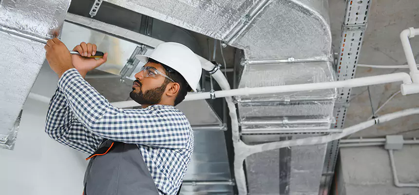 Our Dryer Duct Pressure Testing Services in Palm Coast, FL