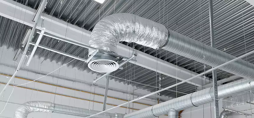 Our Dryer Vent Hose Replacement Services in Palm Coast, FL