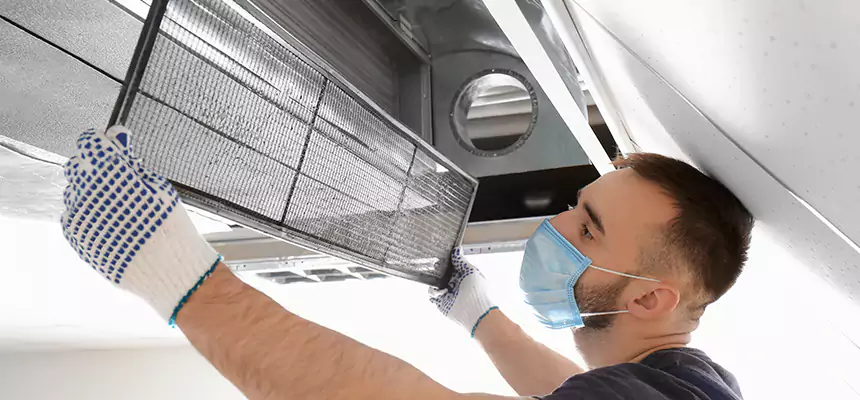 Our Dryer Vent Replacement Services in Palm Coast, FL