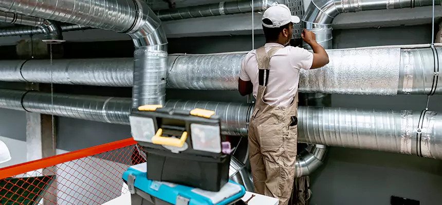 Comprehensive Duct Expansion in Palm Coast, FL