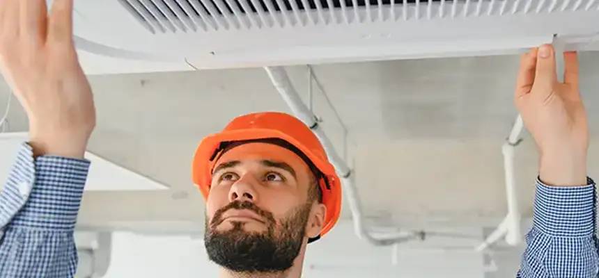 Our Furnace Vent Cleaning Services in Palm Coast, FL