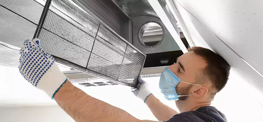 Our Home Duct Cleaning Services in Palm Coast, FL  