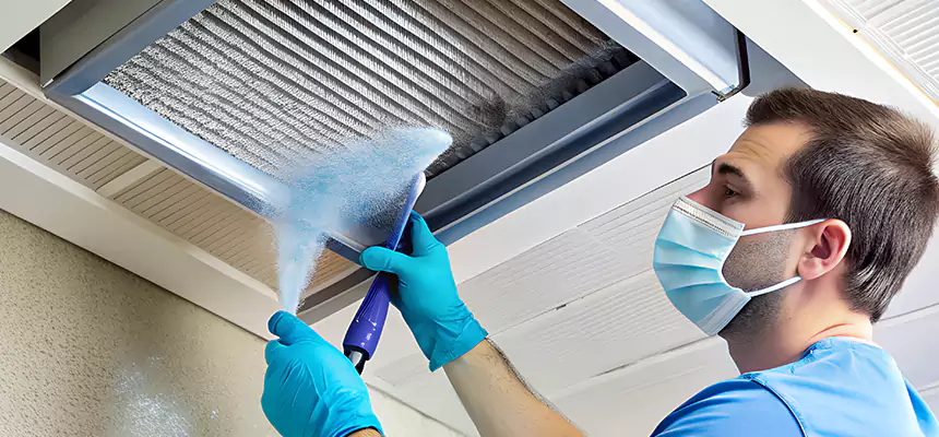 Our Home Ventilation Cleaning Services in Palm Coast, FL