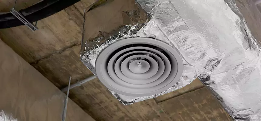 Our HVAC Ductwork Installation Services in Palm Coast, FL