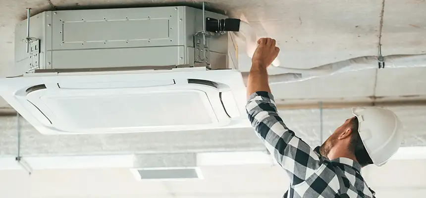 Our Local Vent Cleaning Services in Palm Coast, FL