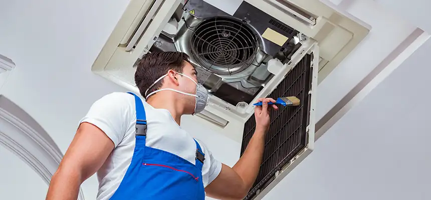 Our Move-in/Move-out Duct Cleaning Services in Palm Coast, FL