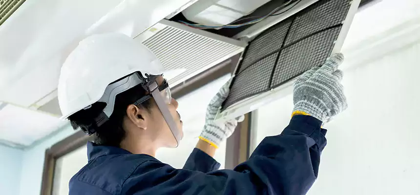 Our Residential Air Vent Cleaning Services in Palm Coast, FL