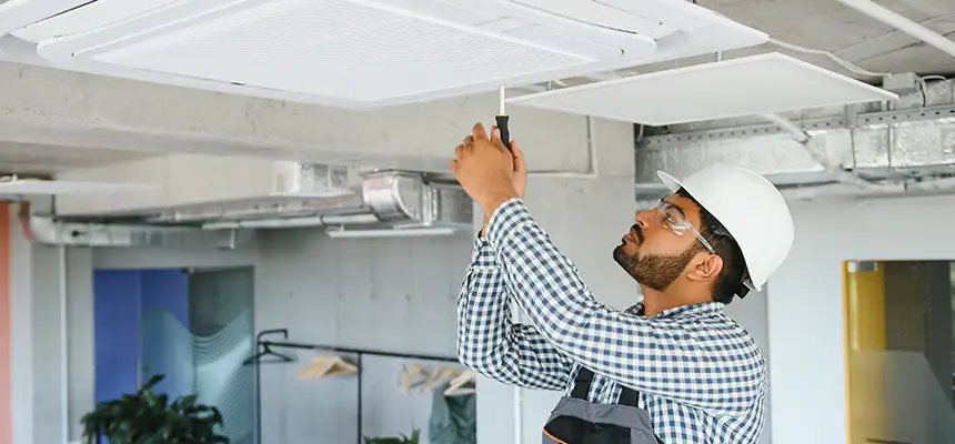 Our Roof Dryer Vent Cleaning Services in Palm Coast, FL