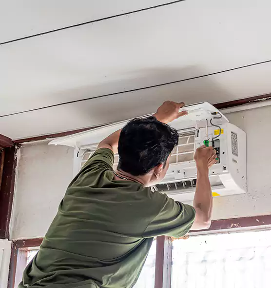About Air Duct & AC Odor Removal in Palm Coast, FL