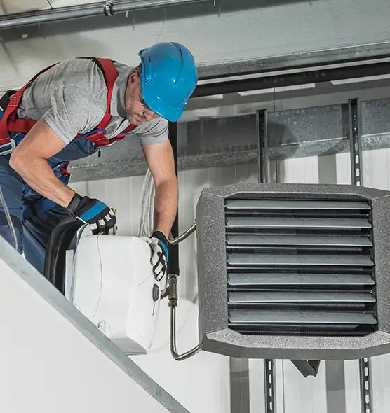 About Annual Vent Cleaning Plans in Palm Coast, FL