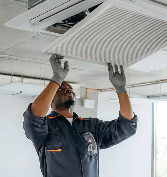 About Certified Air Duct Specialists in Palm Coast, FL