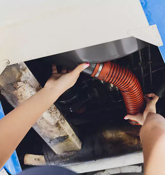 Professional Dryer Duct Pressure Testing in Palm Coast, FL