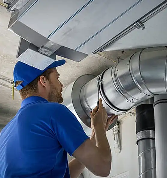 Advanced Dryer Vent Camera Inspection in Palm Coast, FL