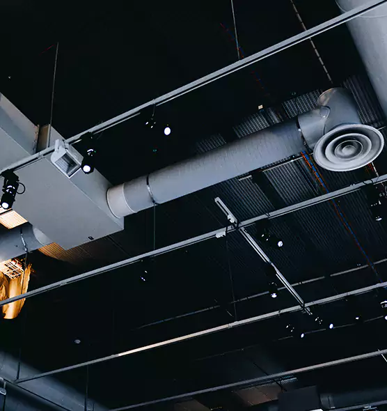 About Duct Sanitization with UV Light in Palm Coast, FL