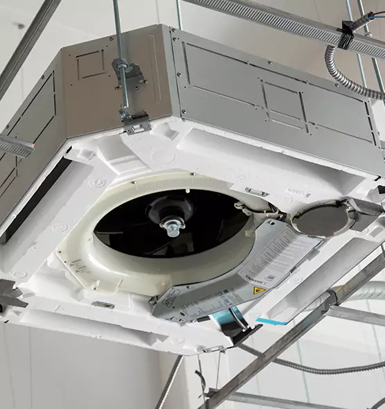 Professional Industrial Dryer Vent Cleaning in Palm Coast, FL