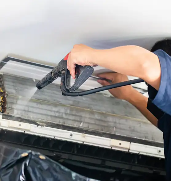 Welcome to Move-in/Move-out Duct Cleaning Services in Palm Coast, FL