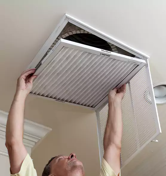 Advanced Residential Vent Cleaning in Palm Coast, FL