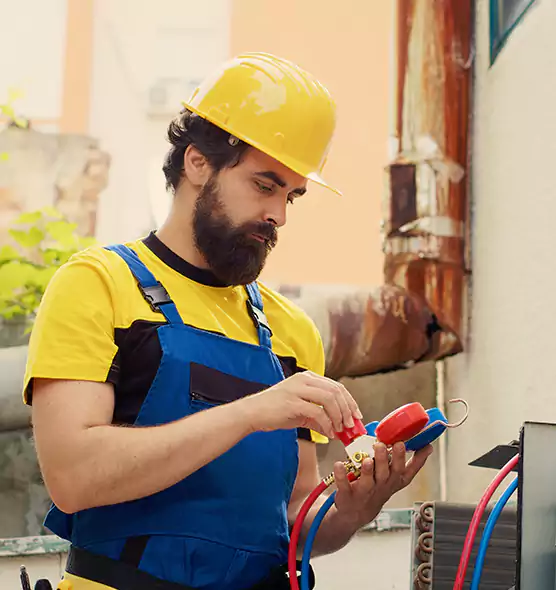 About Smart HVAC Installation in Palm Coast, FL