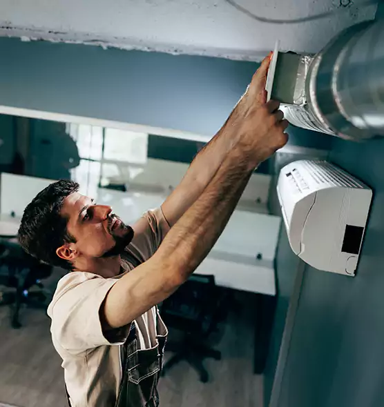 Reliable Warehouse Vent Cleaning in Palm Coast, FL