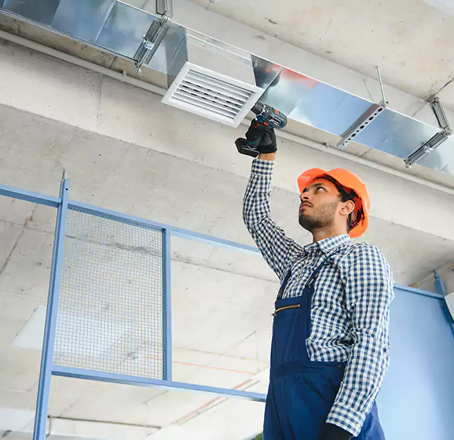 Why Homeowners & Businesses Trust Us in Palm Coast, FL?