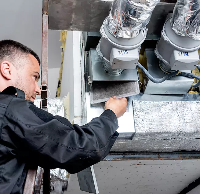 Why Homeowners & Businesses Trust Us in Palm Coast, FL?