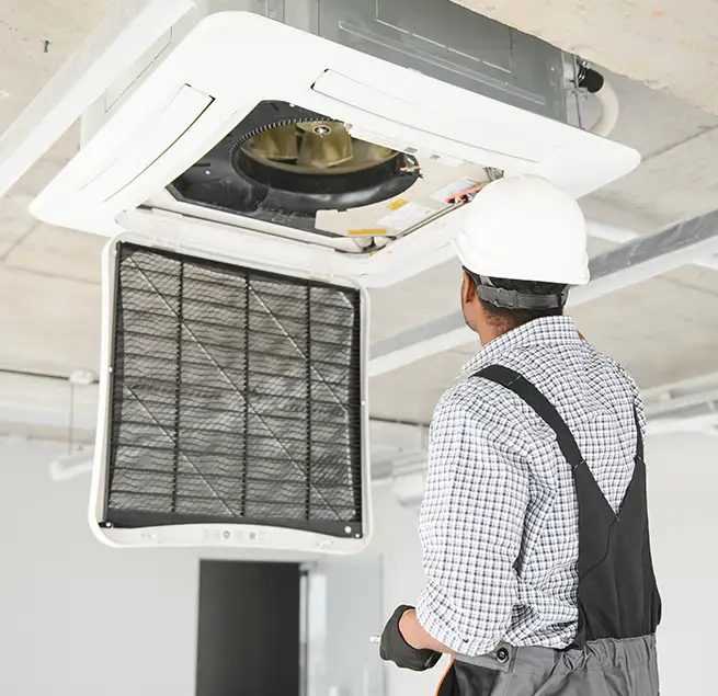 Why Homeowners & Businesses Trust Us in Palm Coast, FL?