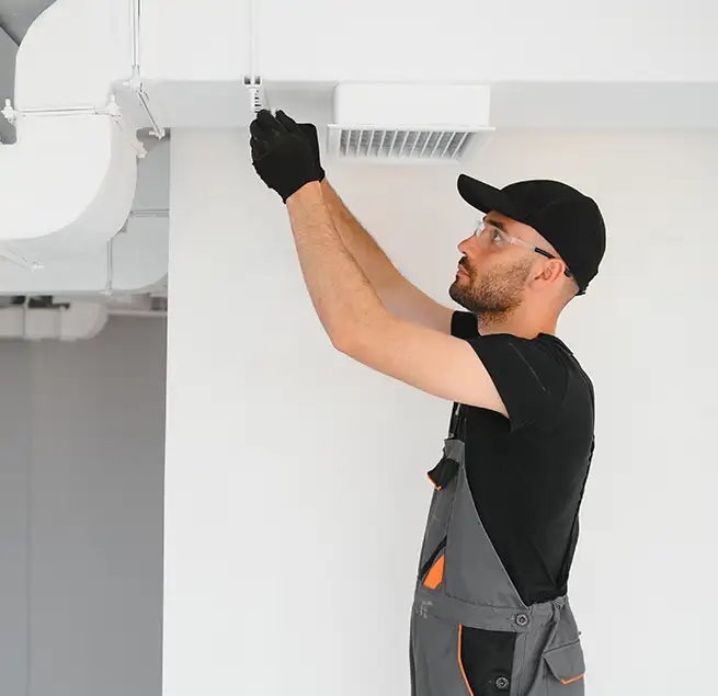 Why Homeowners & Businesses Trust Us in Palm Coast, FL?