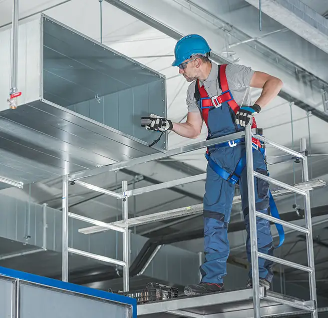 Why Homeowners & Businesses Trust Us in Palm Coast, FL?