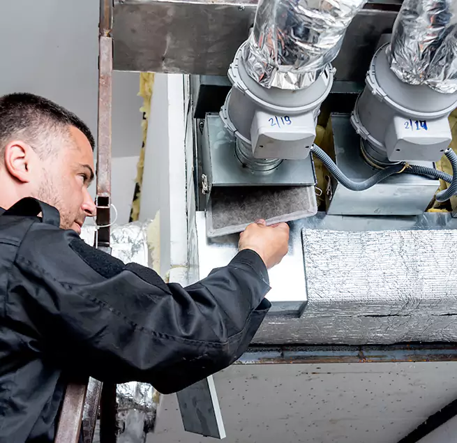 Why Homeowners & Businesses Trust Us in Palm Coast, FL?