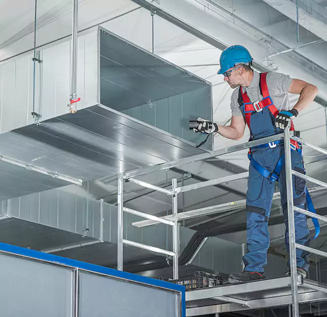 Why Homeowners & Businesses Trust Us in Palm Coast, FL?