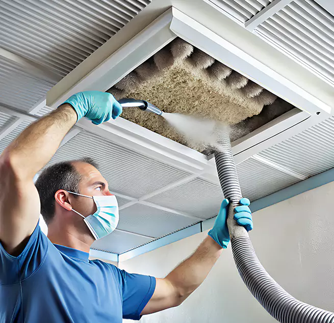 Why Homeowners & Businesses Trust Us Palm Coast, FL