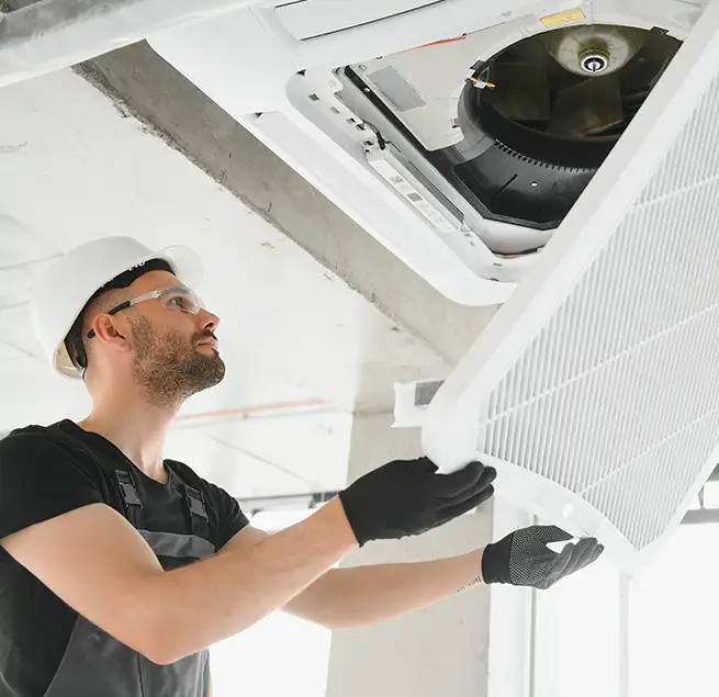 Why Homeowners & Businesses Trust Us in Palm Coast, FL?