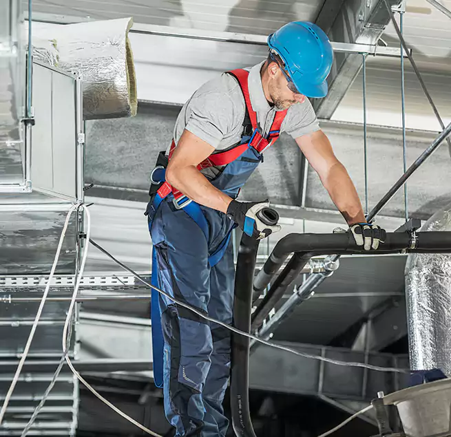 Why Homeowners & Businesses Trust Us in Palm Coast, FL?