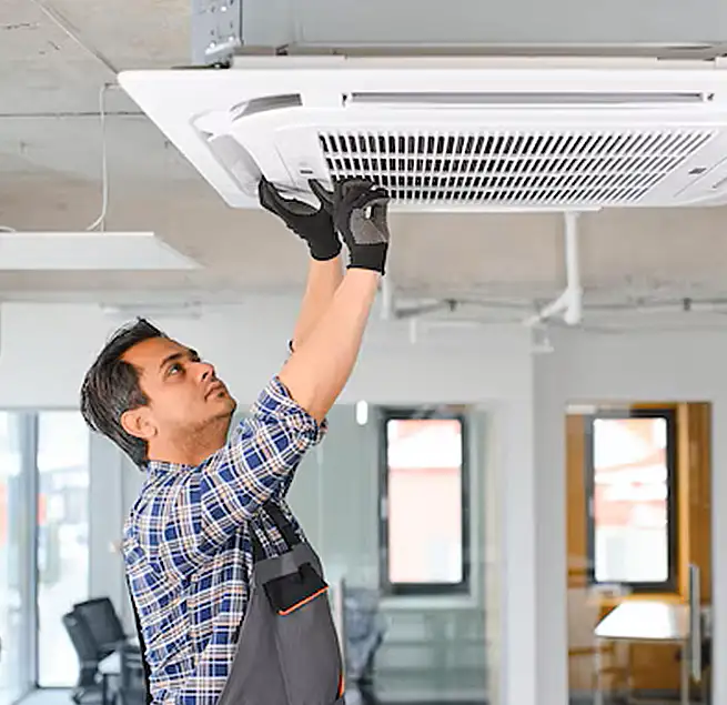 Why Homeowners & Businesses Trust Us in Palm Coast, FL?