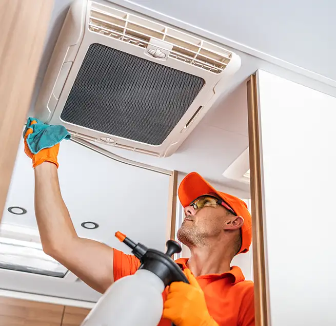 Why Homeowners & Businesses Trust Us in Palm Coast, FL?