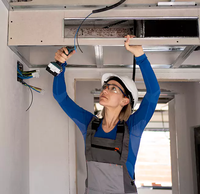 Why Homeowners & Businesses Trust Us in Palm Coast, FL?