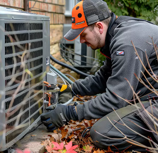 Why Homeowners & Businesses Trust Us in Palm Coast, FL?