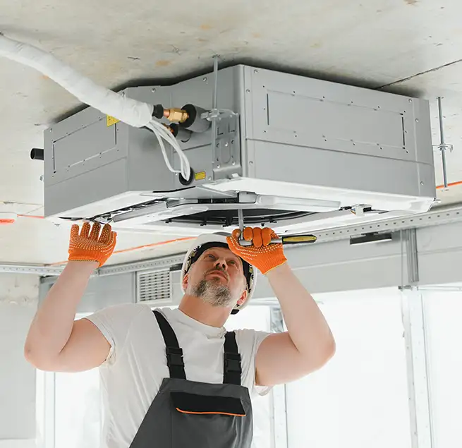 Why Homeowners & Businesses Trust Us Palm Coast, FL