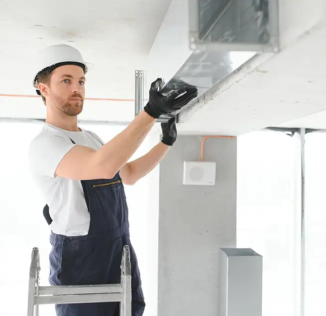 Why Homeowners & Businesses Trust Us in Palm Coast, FL?