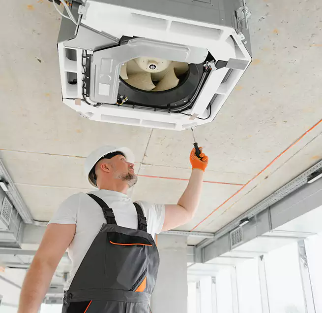 Why Homeowners Businesses Trust Us in Palm Coast, FL