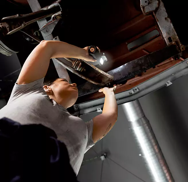 Why Homeowners & Businesses Trust Us Palm Coast, FL