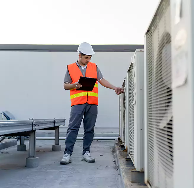 Why Homeowners & Businesses Trust Us in Palm Coast, FL?