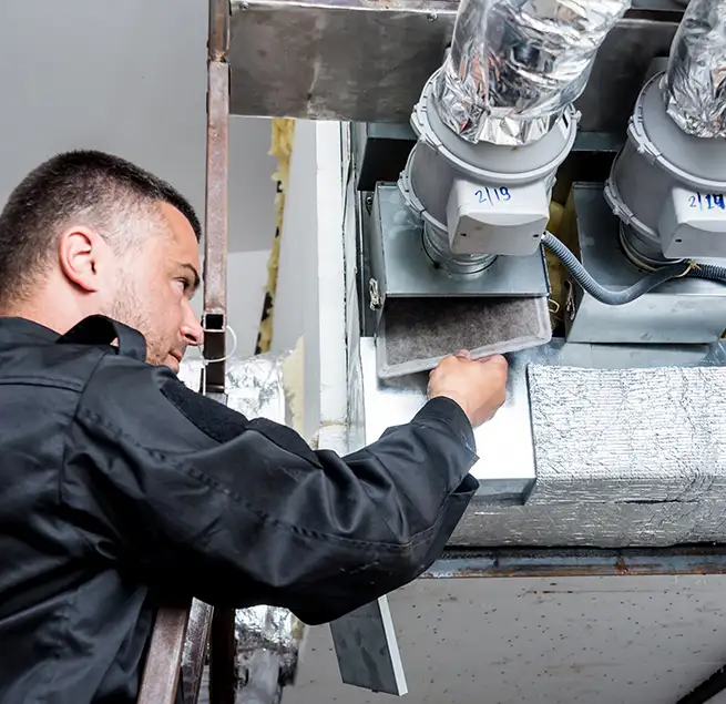 Why Homeowners & Businesses Trust Us in Palm Coast, FL?